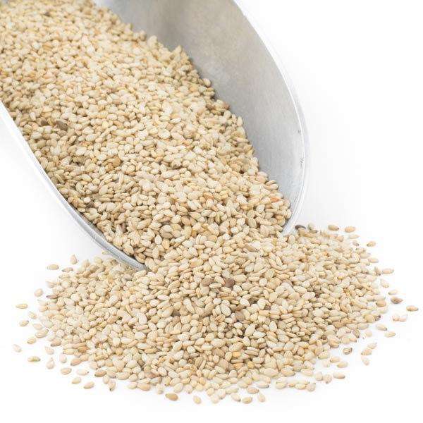 Sesame Seeds, Natural