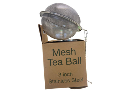 Tea Infusers