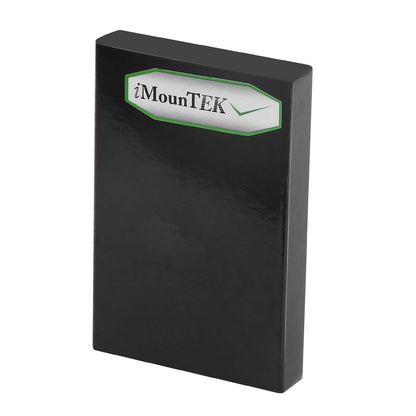 Credit Card Holder with Cash Clip Carbon Fiber RFID Blocking Scan for Men