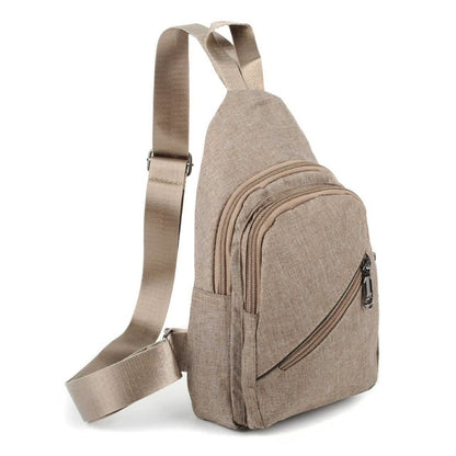 Crossbody Sling Bag