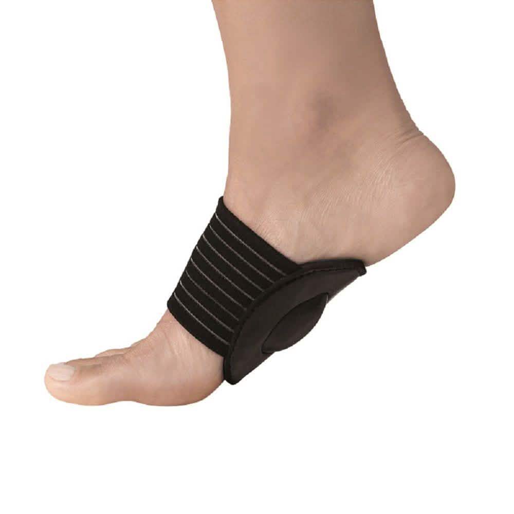 Cushioned Plantar Fasciitis Foot Arch Supports