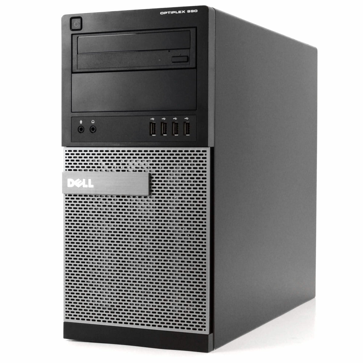 Dell OptiPlex 990 Tower Computer PC (Refurbished)