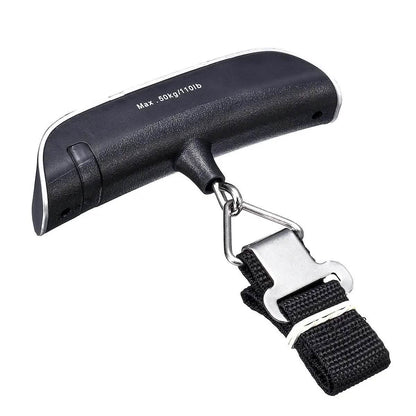 Digital Luggage Scale