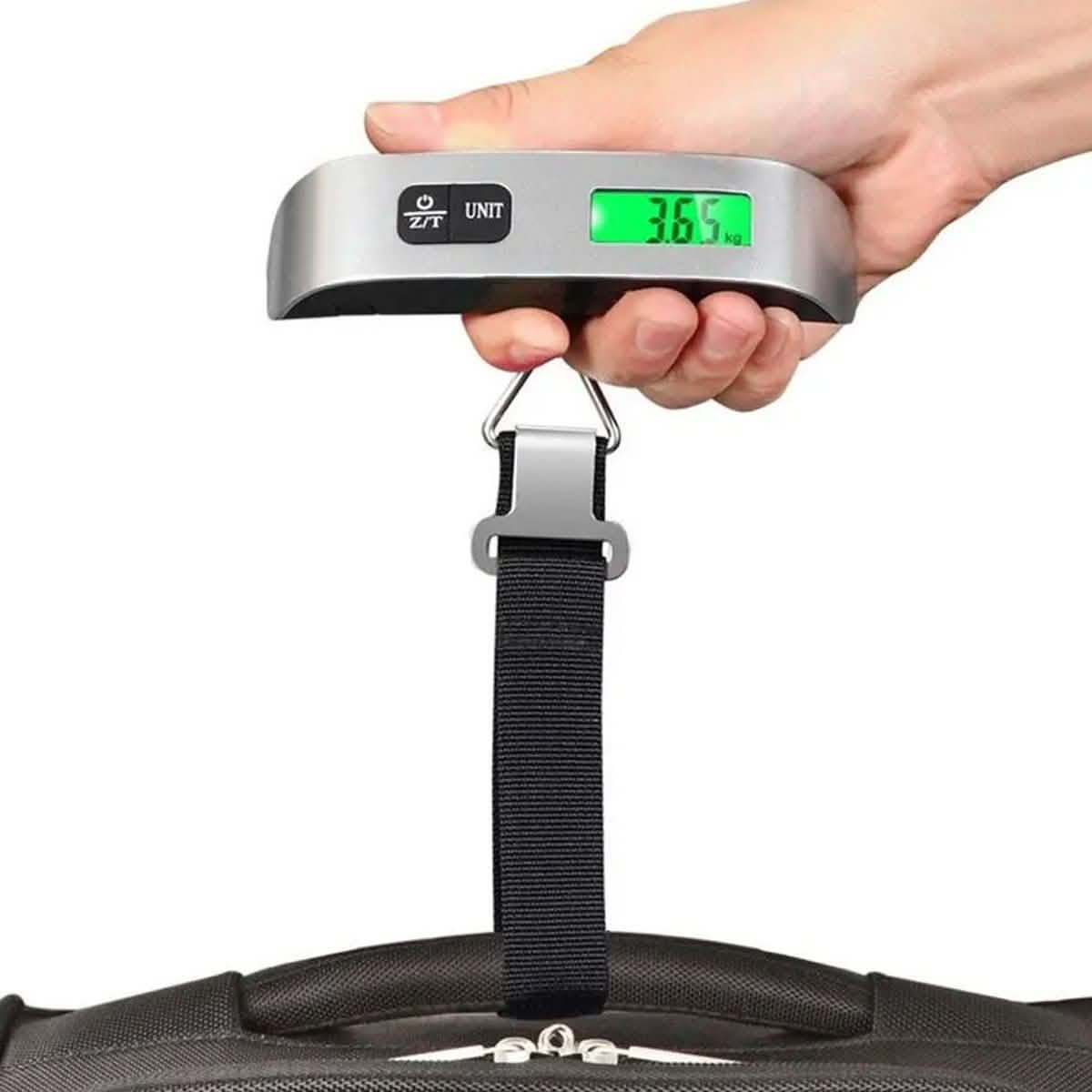 Digital Luggage Scale