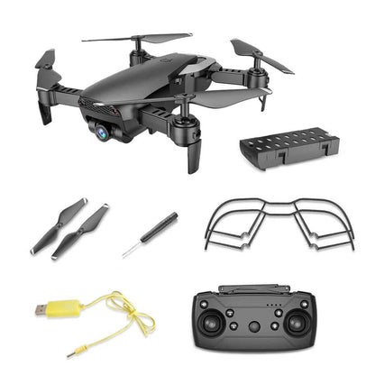 Dongmingtuo Wide Angle WiFi FPV Drone