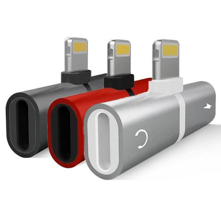 Double-Threat Adapter