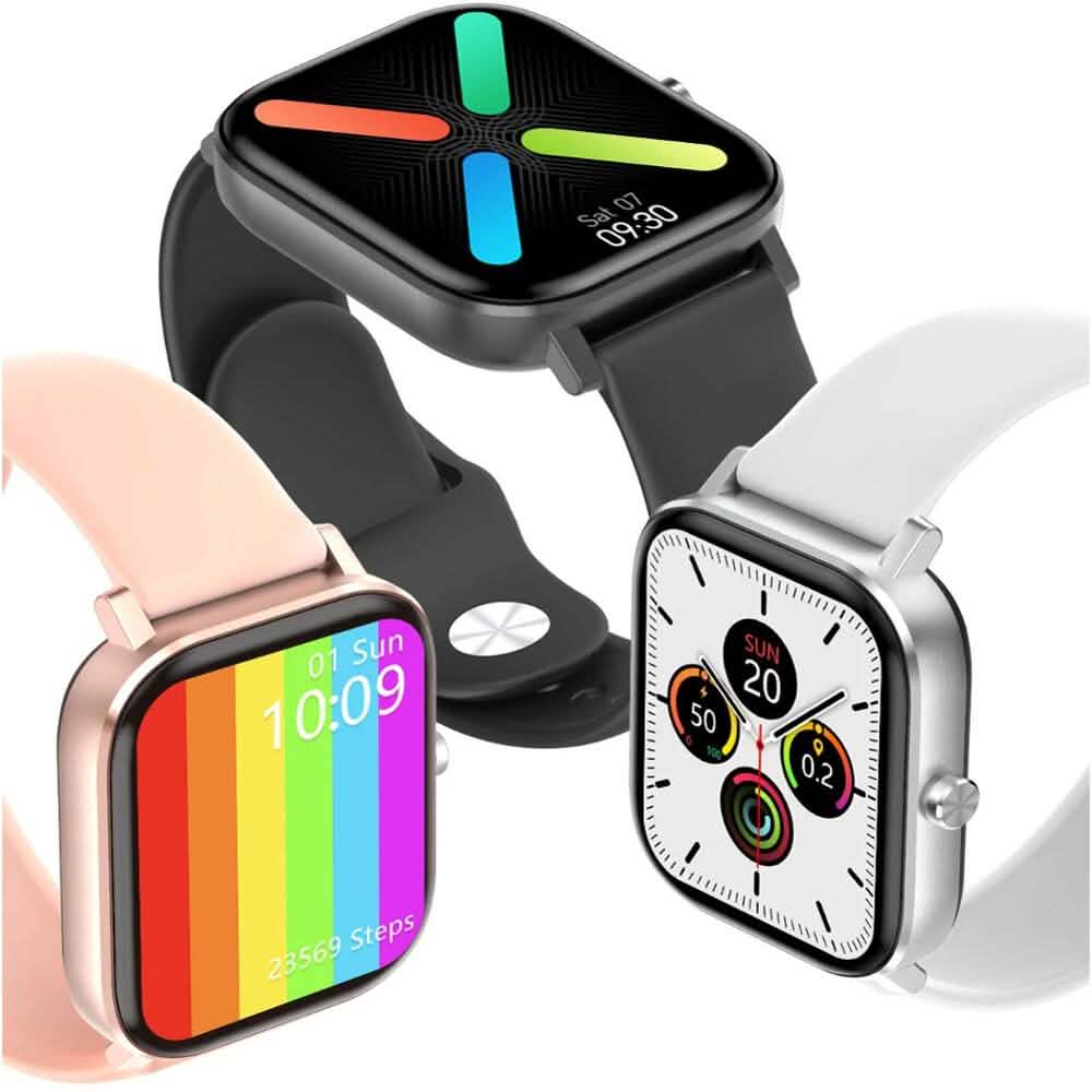 DT36 Smart Watch