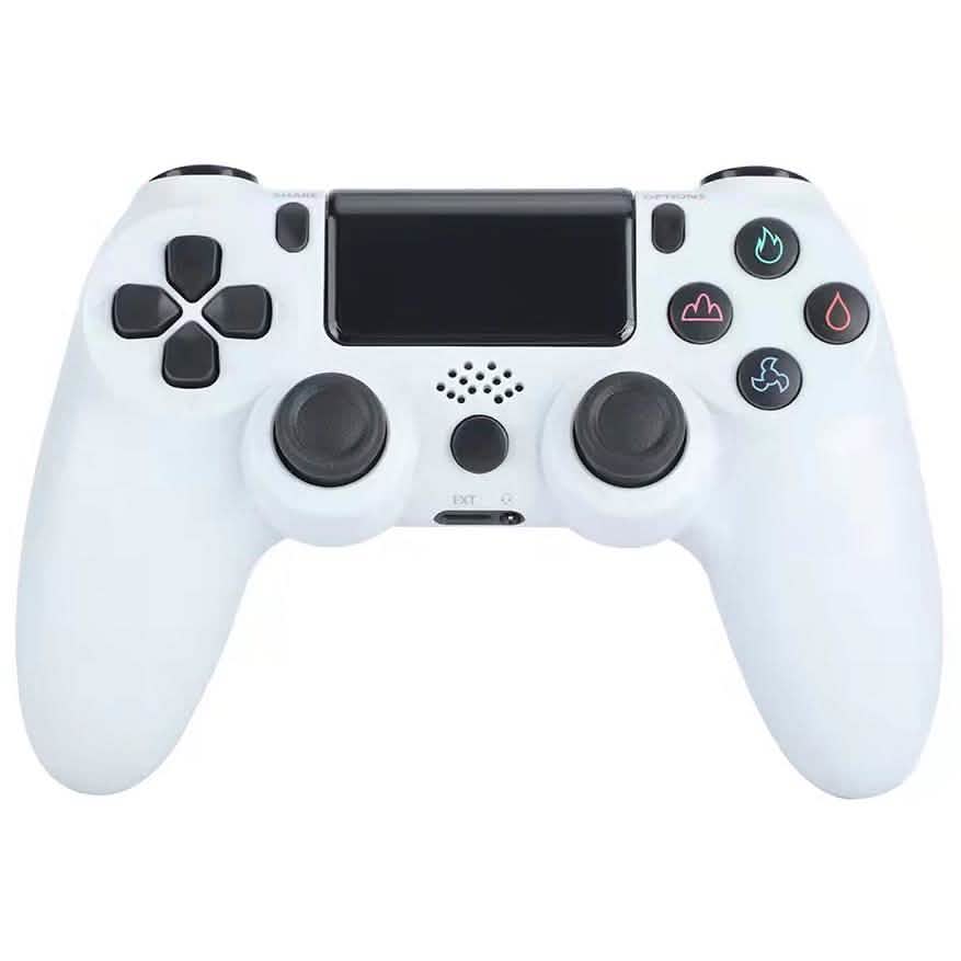 DualShock 4 Wireless Controller for PlayStation 4