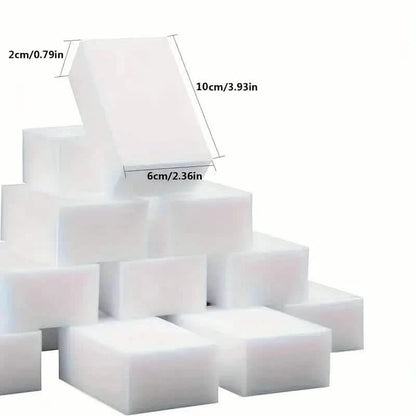 Durable Multi-Purpose High-Quality Melamine Magic Foam Sponge Eraser