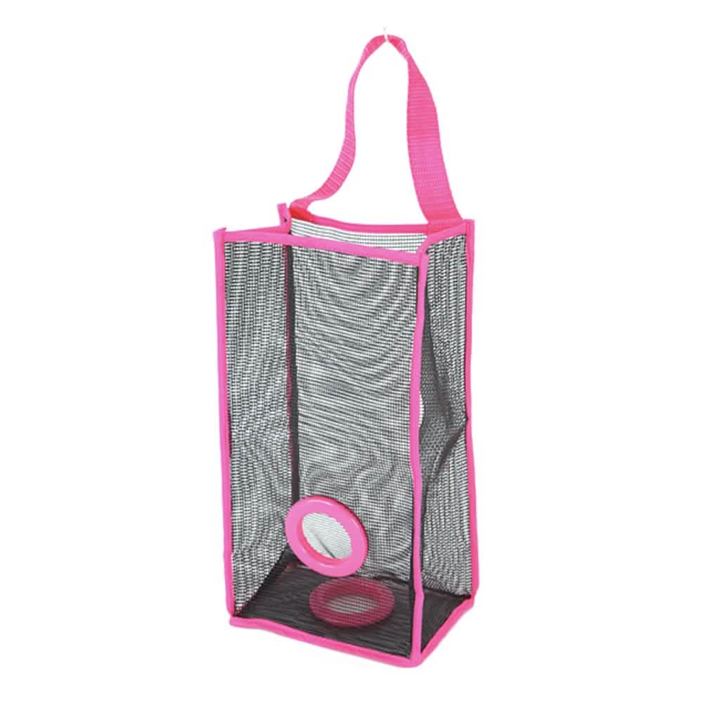 Easy Grab Bag Organizer