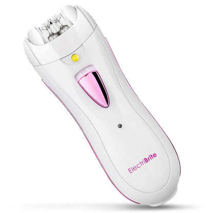 ElectriBrite Facial Hair Removal Epilators