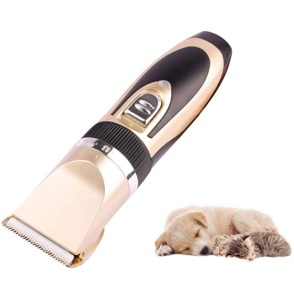 Electric Animal Pet Hair Trimmer