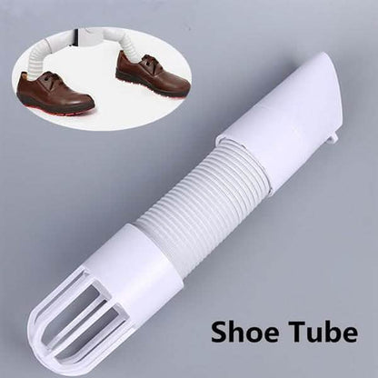 Electric Clothes Drying Rack