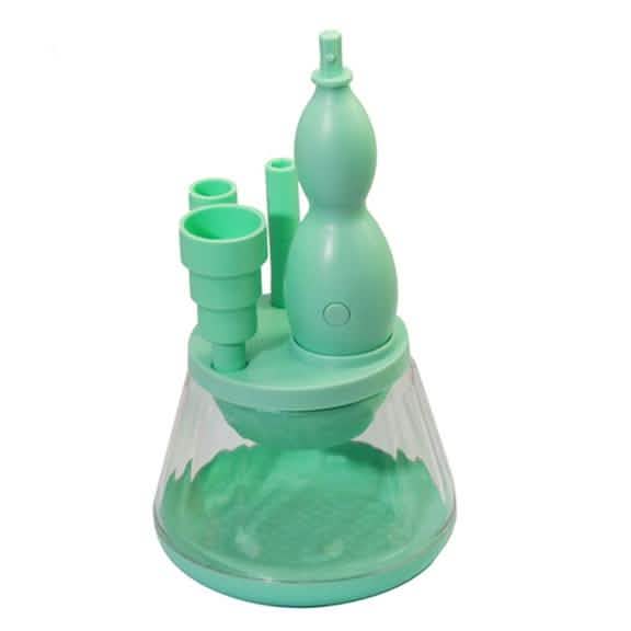Electric Makeup Brush Cleaner and Dryer Machine