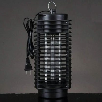 Electric Mosquito Insect Killer Zapper LED Light Fly Bug Trap Pest Control Lamp