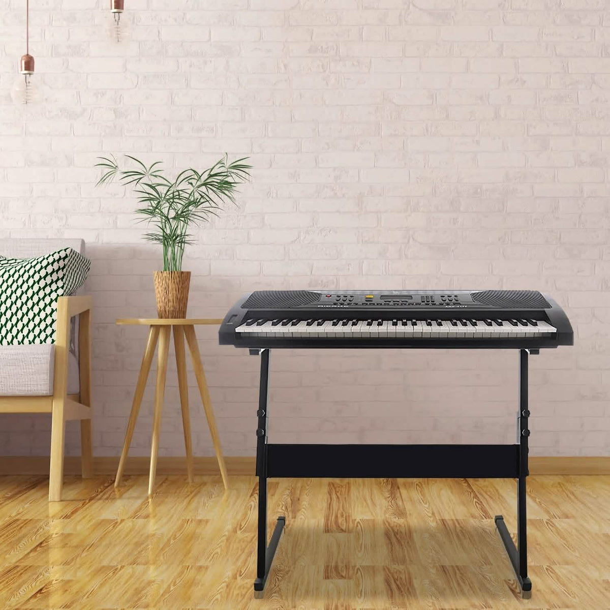 Electronic Piano Keyboard Stand