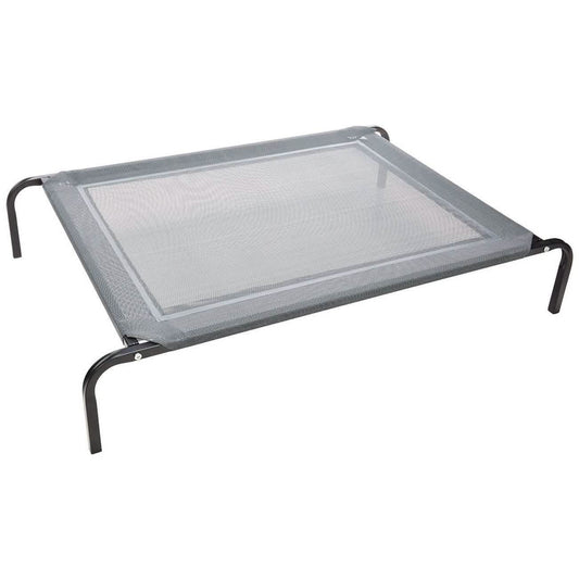 Elevated Bed Lounger - Large
