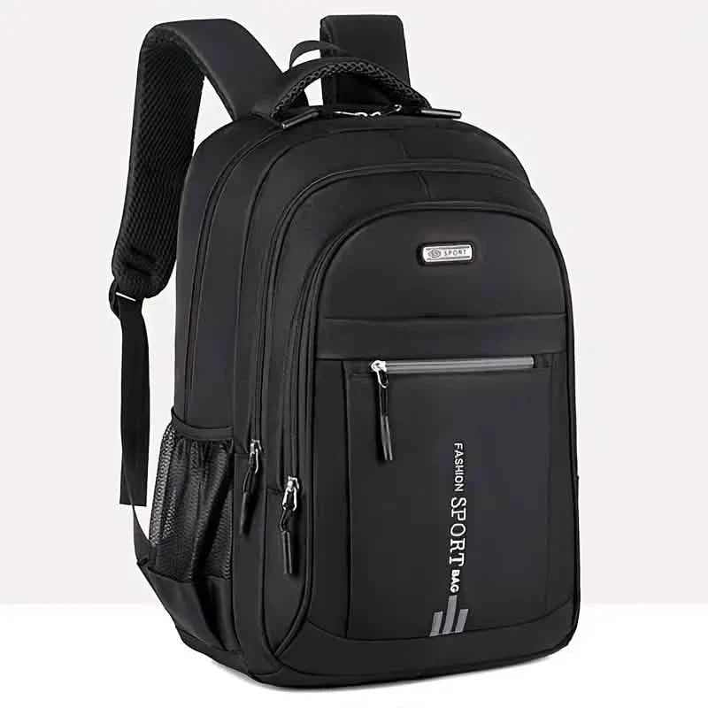 Stylish Multi Pocket Backpack