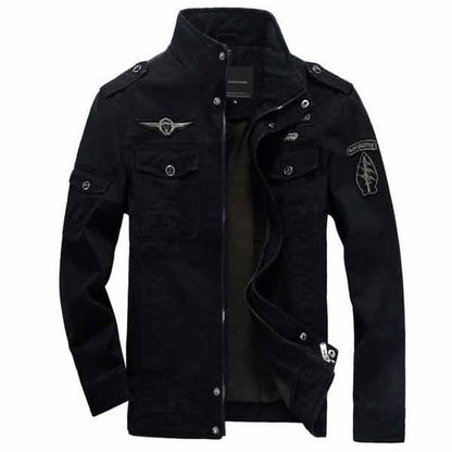 Fashion Mens Jacket