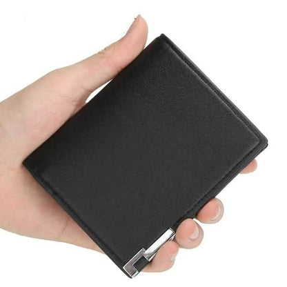 Fashionable Men's Wallet Card