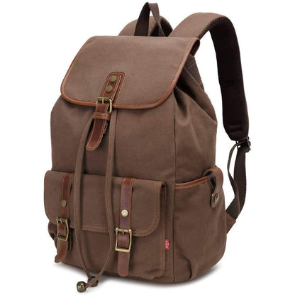 Fitnate 14-Inch Laptop Backpack Travel Rucksack
