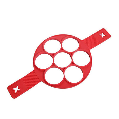 Flipping Fantastic Perfect Pancake Maker