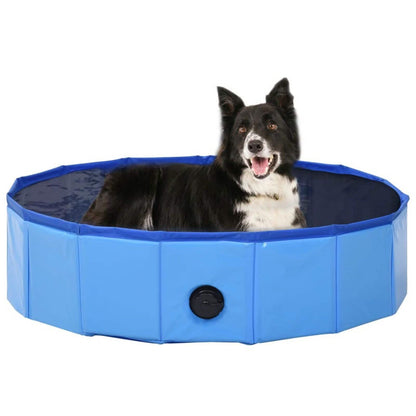 Foldable Dog Swimming Pool
