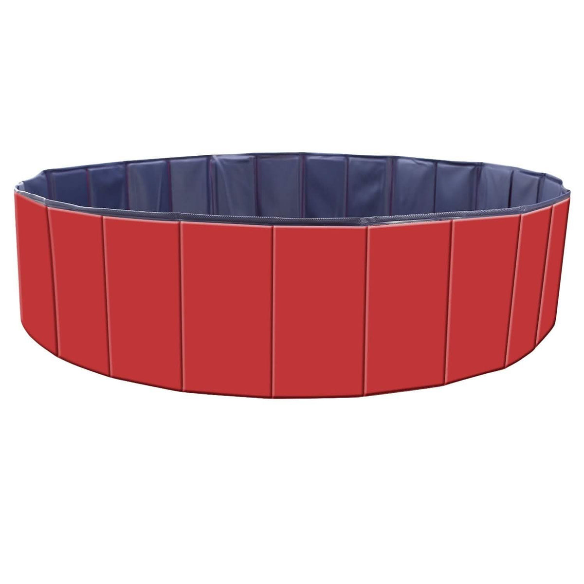 Foldable Pet Swimming Pool PVC
