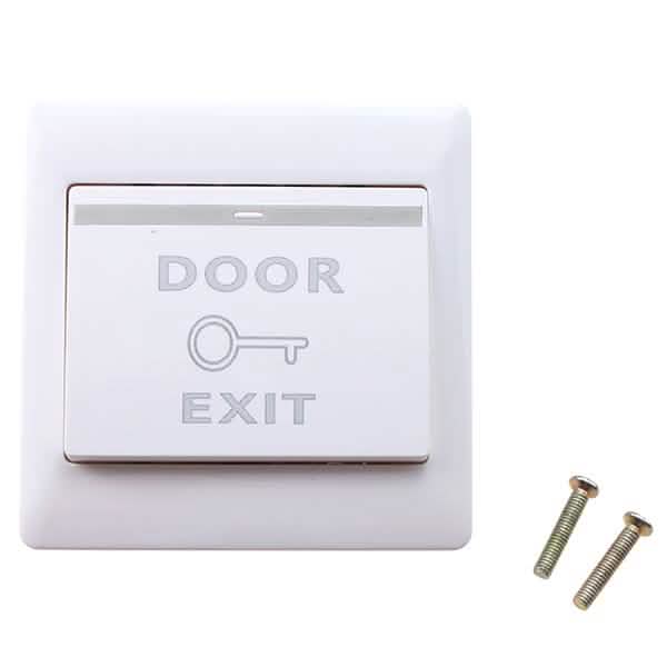 Full set RFID Door Access Control System Kit