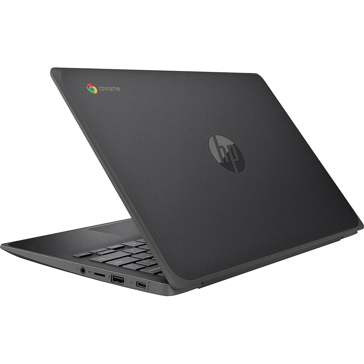HP 11A G8 EE 11.6" ChromeBook A4-9120C 4GB 32GB SSD (Refurbished)