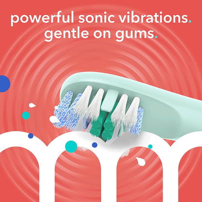 hum by Colgate Smart Electric Toothbrush Kit