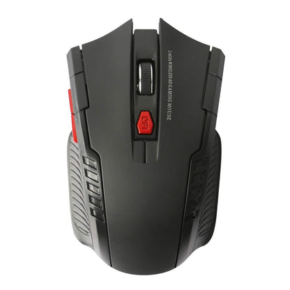 iMountek 2.4G Wireless Gaming Mouse