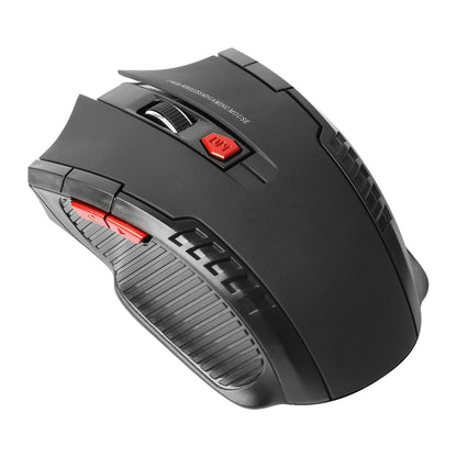 iMountek 2.4G Wireless Gaming Mouse