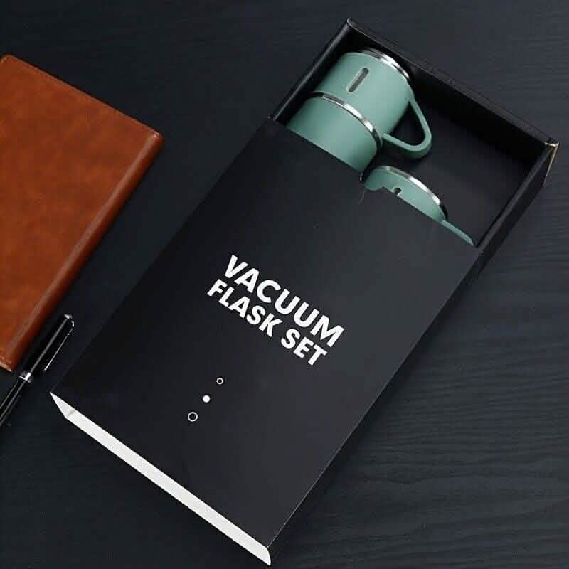 Insulated Stainless Steel Water Bottle