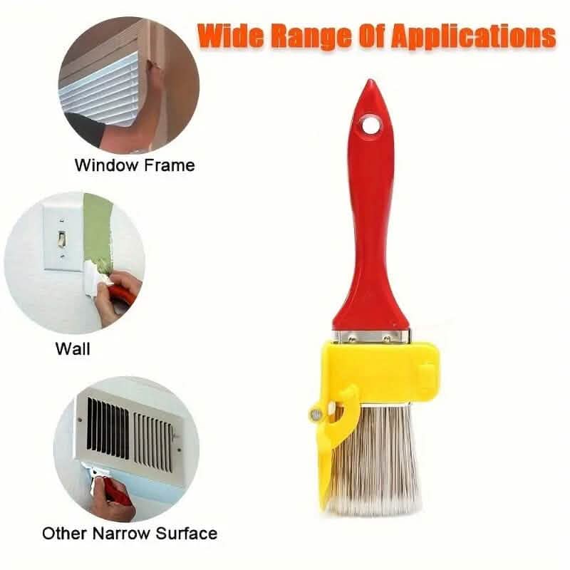 Internal Wall and Roof Paint Brush