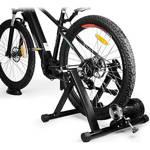 INTEY Magnetic Bike Trainer Stand