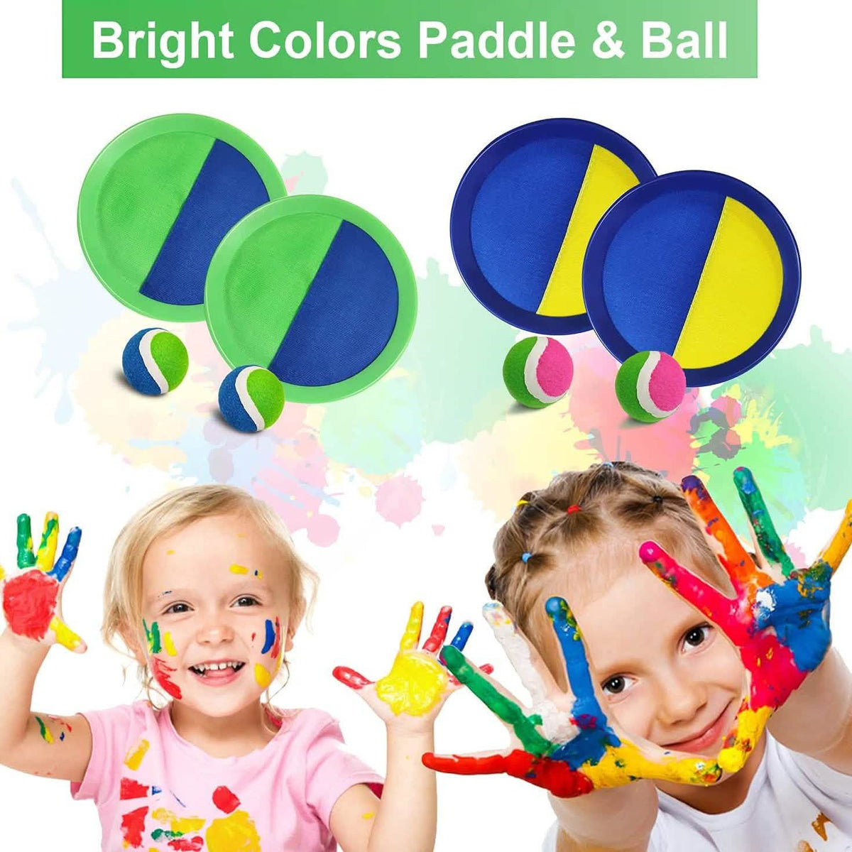 Jalunth Ball Catch Set