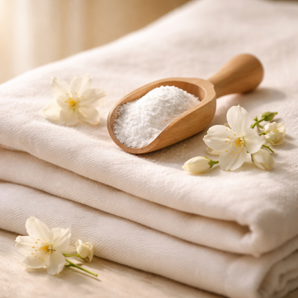 Florida Jasmine Laundry Detergent