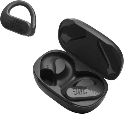 JBL - Endurance Peak 3 Dust and Waterproof True Wireless Active Earbuds