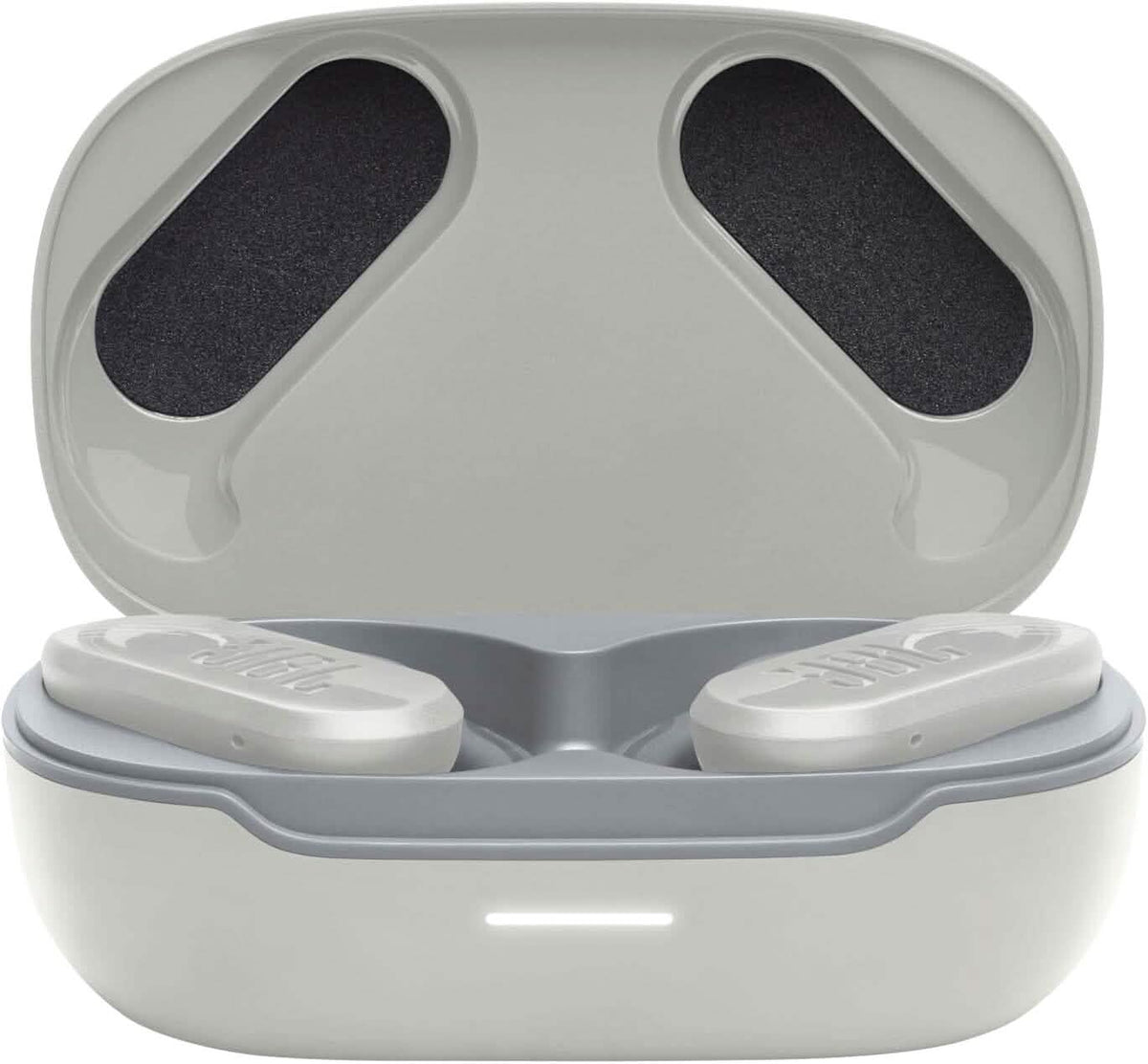 JBL - Endurance Peak 3 Dust and Waterproof True Wireless Active Earbuds