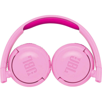 JBL JR300BT Kids Wireless On-Ear Headphones