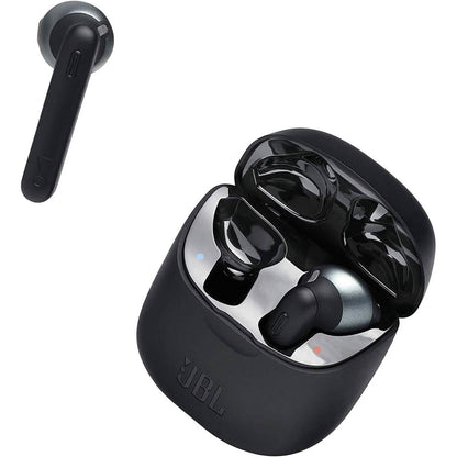 JBL Tune 220TWS - True Wireless in-Ear Bluetooth Headphones