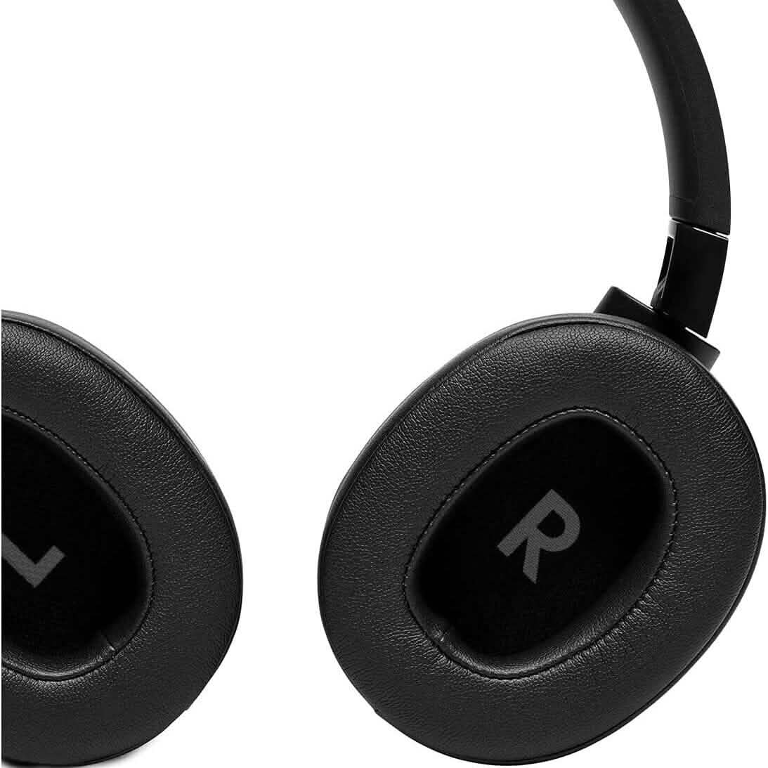 JBL Tune 760NC - Lightweight, Foldable Over-Ear Wireless Headphones with Active