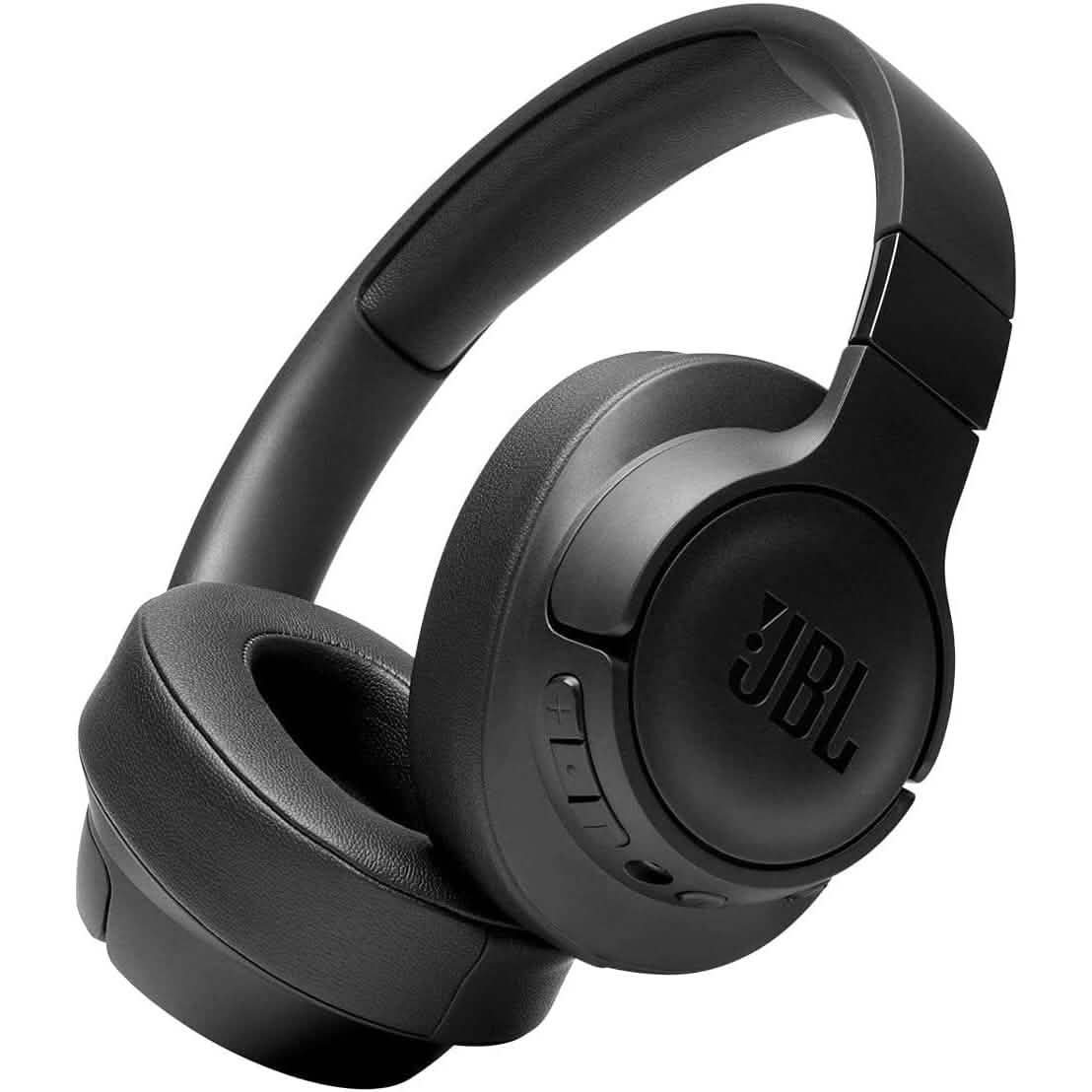 JBL Tune 760NC - Lightweight, Foldable Over-Ear Wireless Headphones with Active