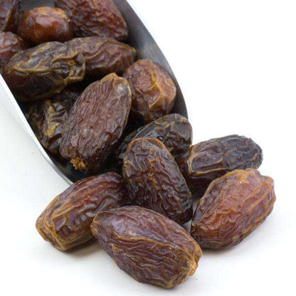 Dates, Medjool, Organic