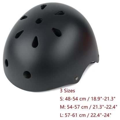 Kids Adjustable Bike Helmet