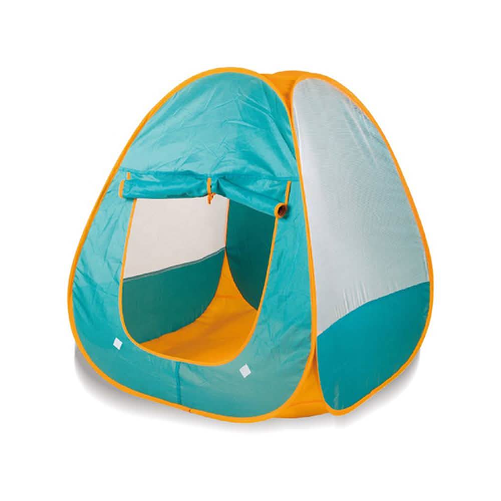 Kid’s Camping Tent Toy Set