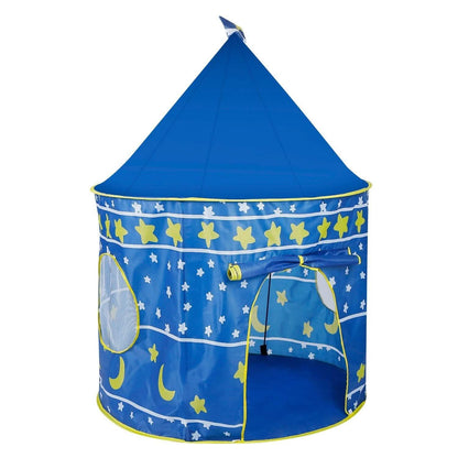 Kids Foldable Pop Up Play Tent