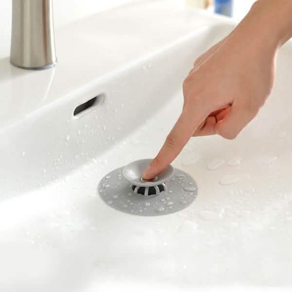 Kitchen Bathroom Floor Leak-Proof Cover