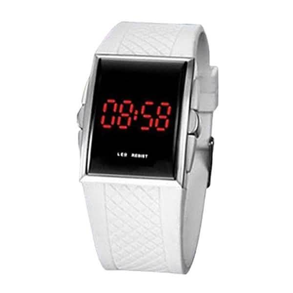 LED Digital Sports Wrist Watch